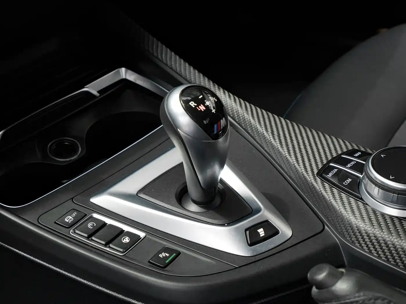 BMW M2 2019 2018 M2 Thunder Edition