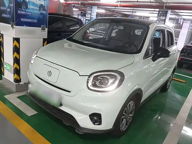 Leapmotor T03 2024