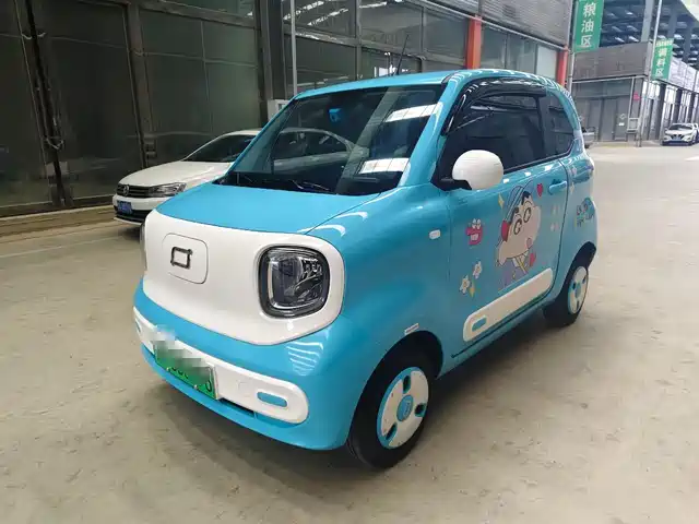 Besturn Bestune Pony 2024