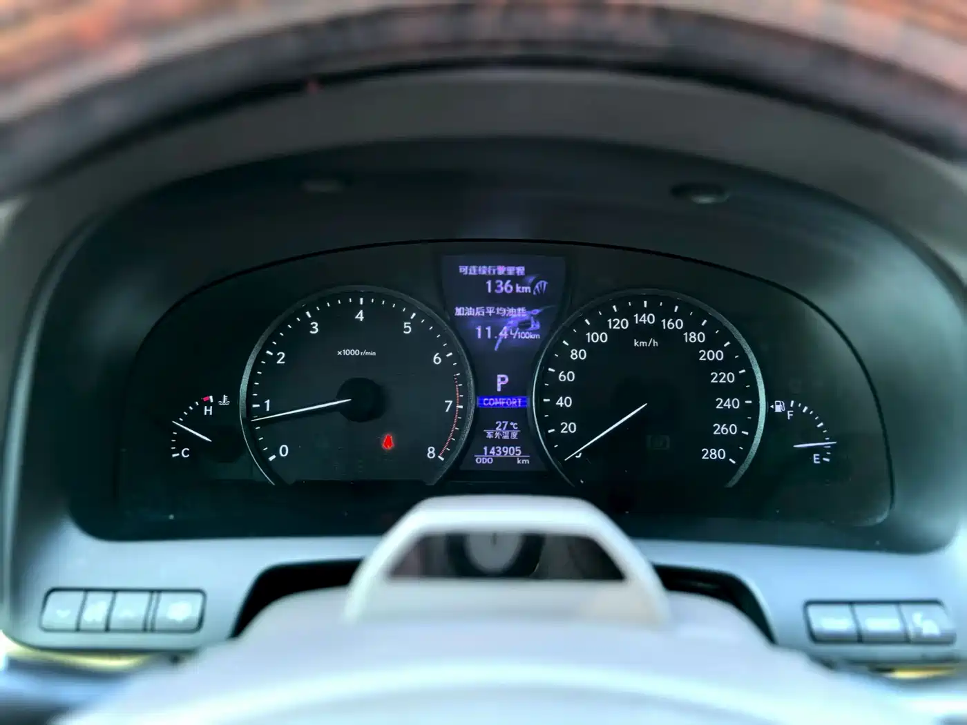Lexus LS 2013 460L 4WD Premium Edition фото 17