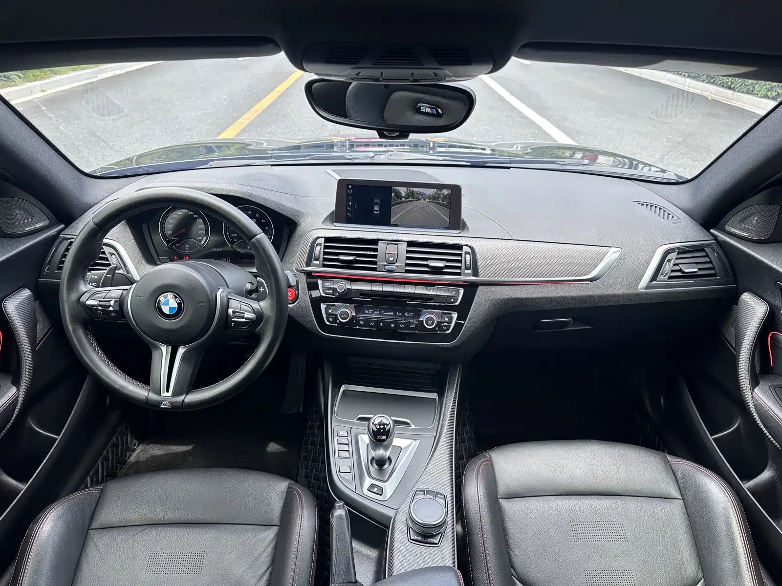 Photo 11 - BMW M2