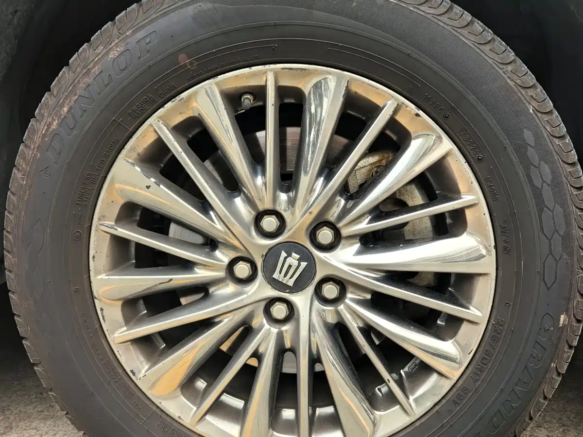 Toyota Vellfire 2023 Crown Hybrid 2.5L HV Luxury фото 8