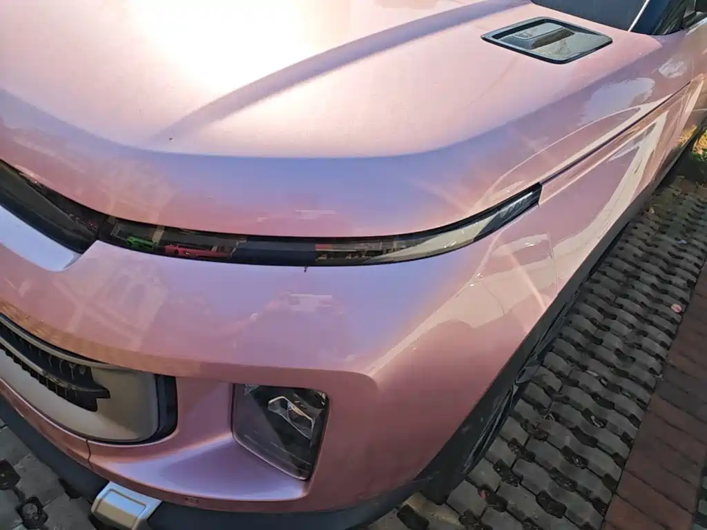 Фото 24 - Geely ICON