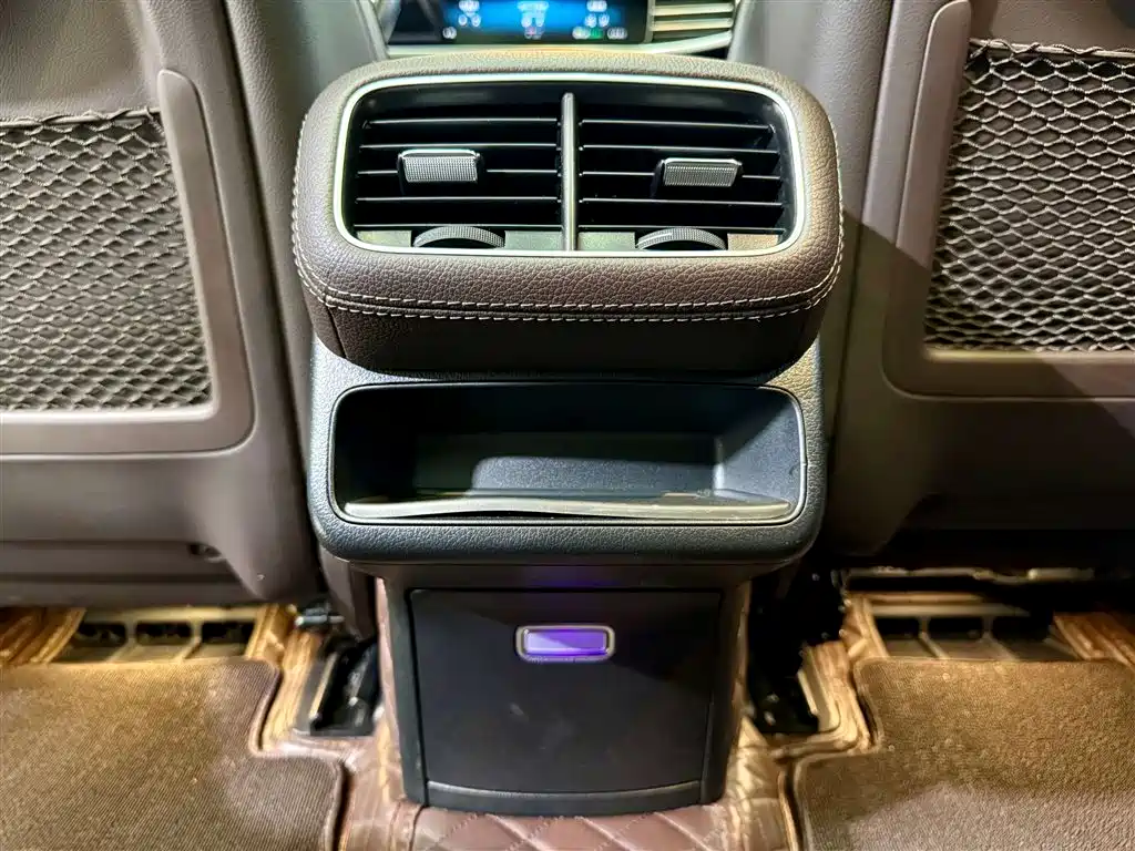 Mercedes-Benz GLE 2022 GLE 350 4MATIC Fashion фото 21