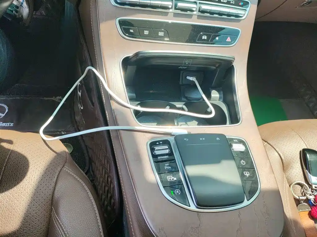 Mercedes-Benz E-Class 2021 E 300 L Luxury фото 7