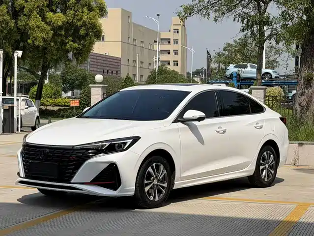 Changan Eado 2023