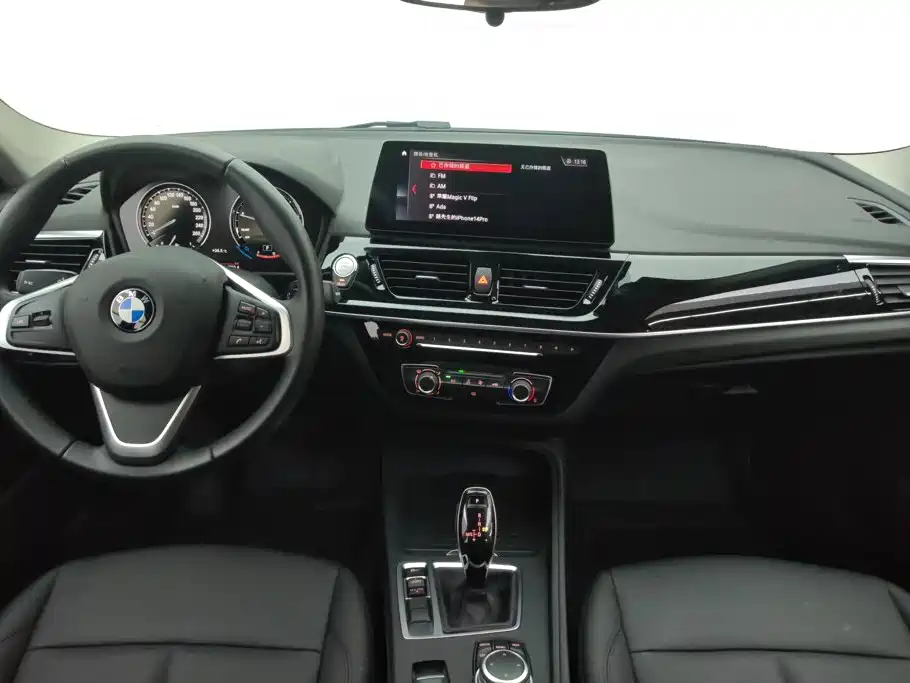 BMW 1 Series 2023 2023 120i M Sport