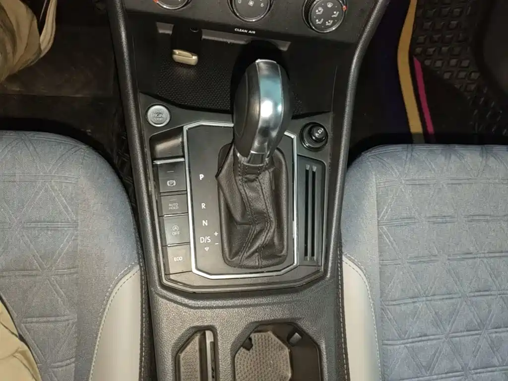 Volkswagen Lavida, миниатюра 14