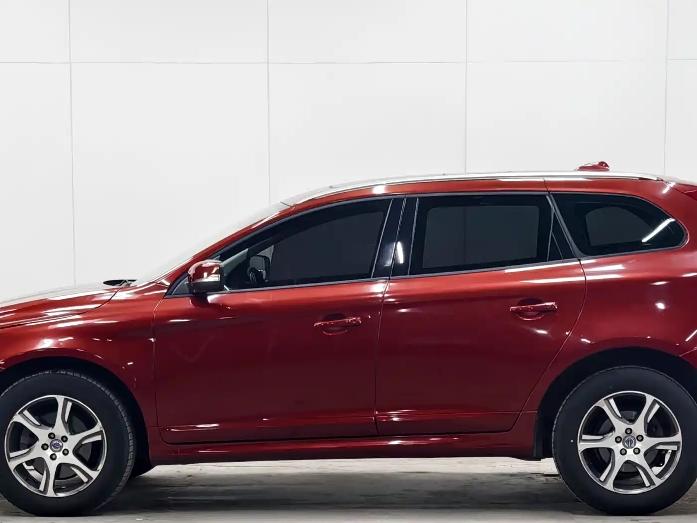 Photo 7 - Volvo XC60 (Import)