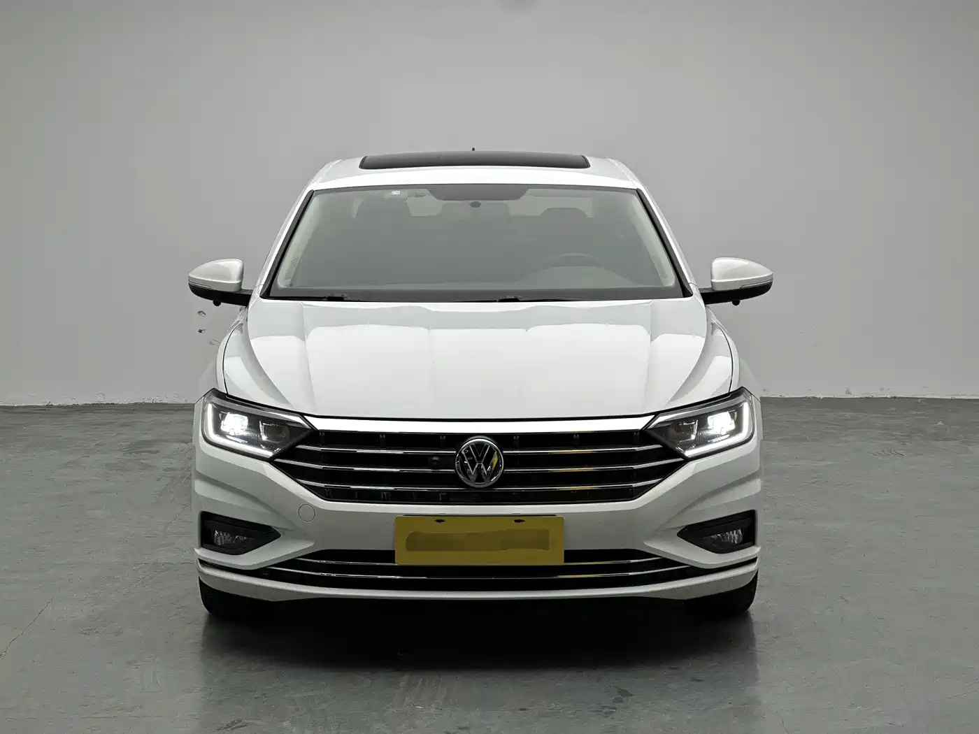 Volkswagen Sagitar 2021 280TSI DSG Comfort Smart Connect Edition фото 2
