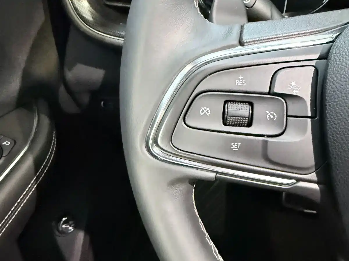 Buick Envision S 2022 Enclave S GS 2WD Intelligent Sport фото 10