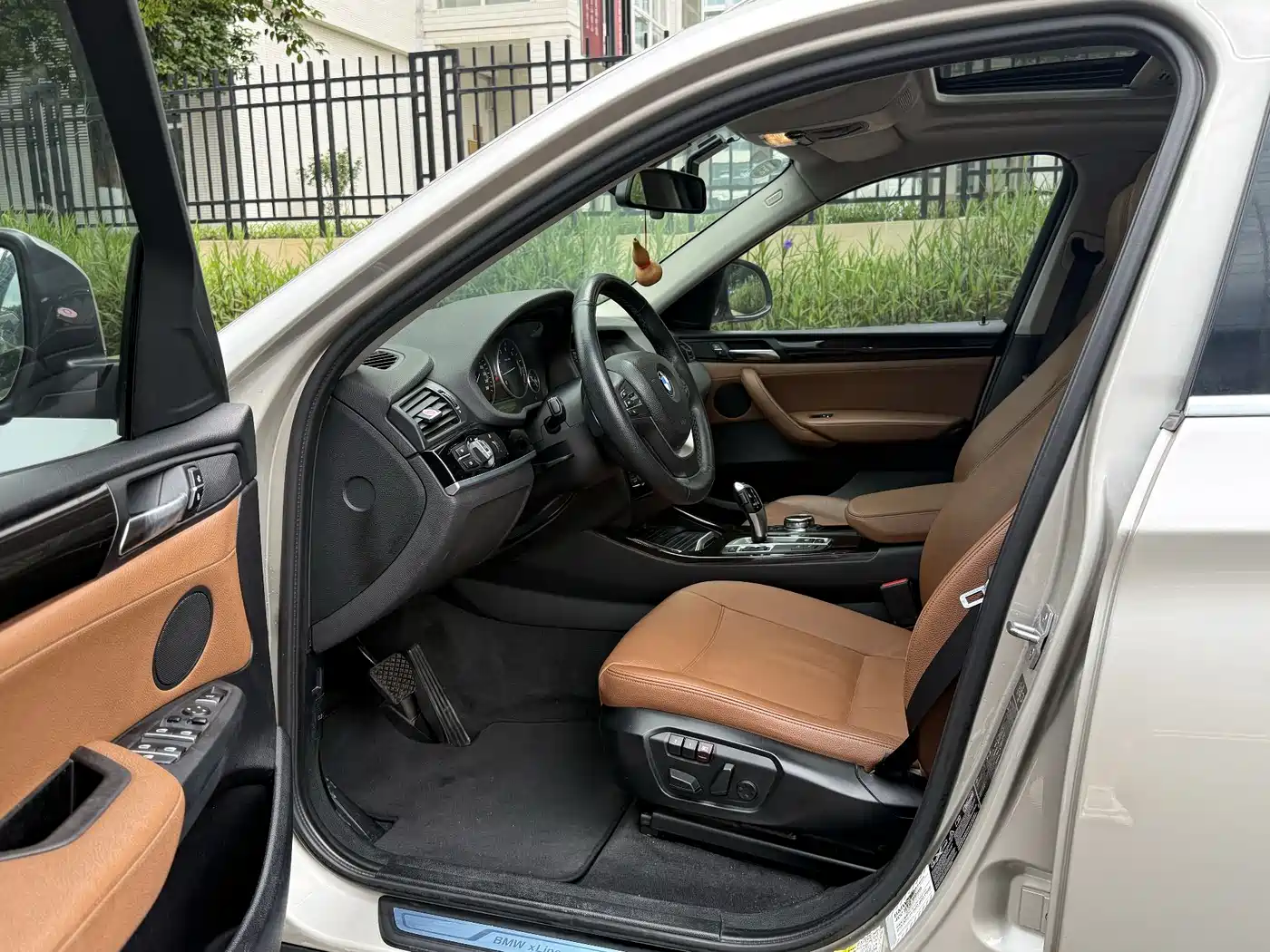 BMW X4 2014 xDrive20i X Design Package фото 5