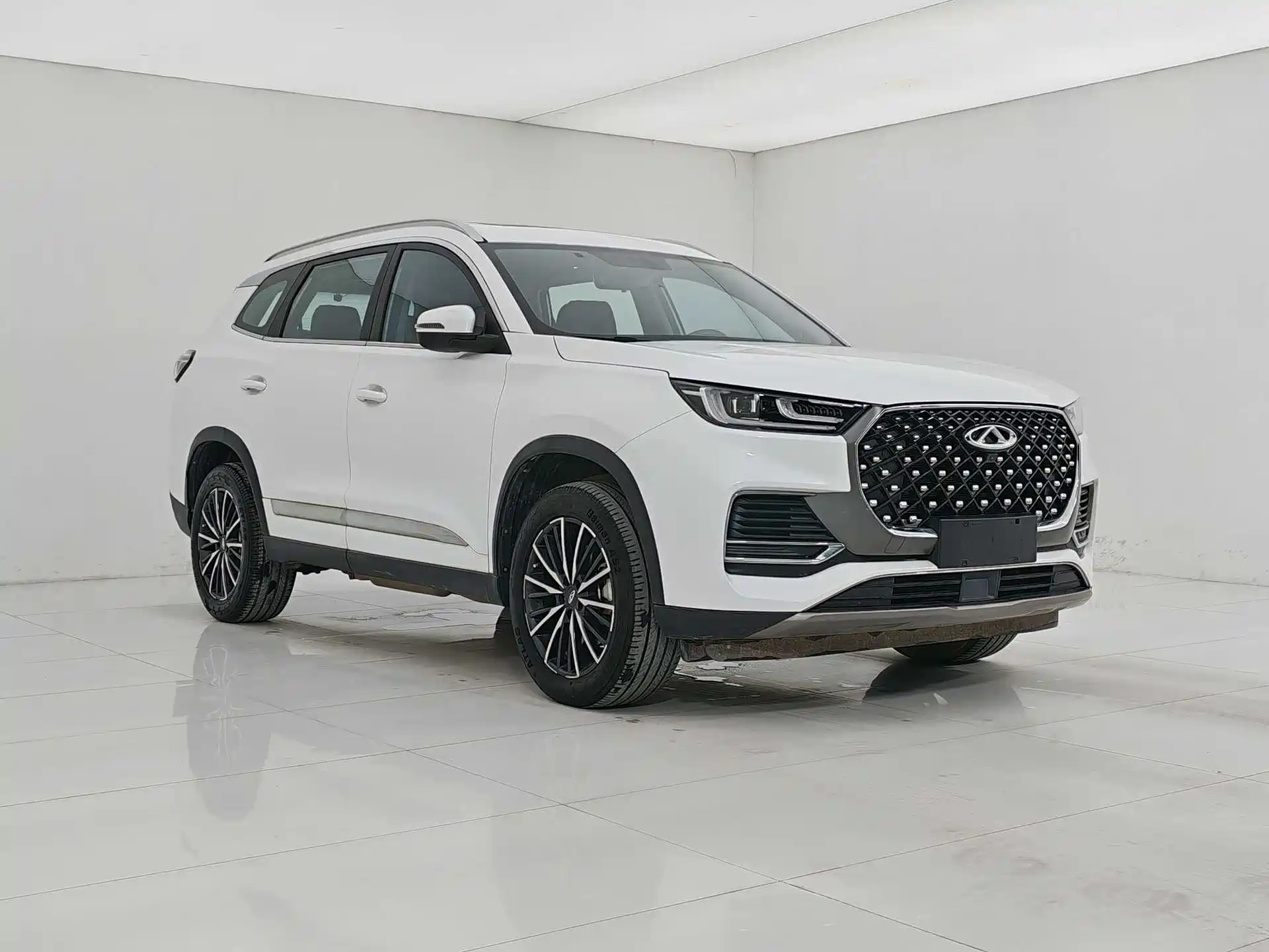 Фото 6 - Chery Tiggo 8 PLUS Kunpeng e+