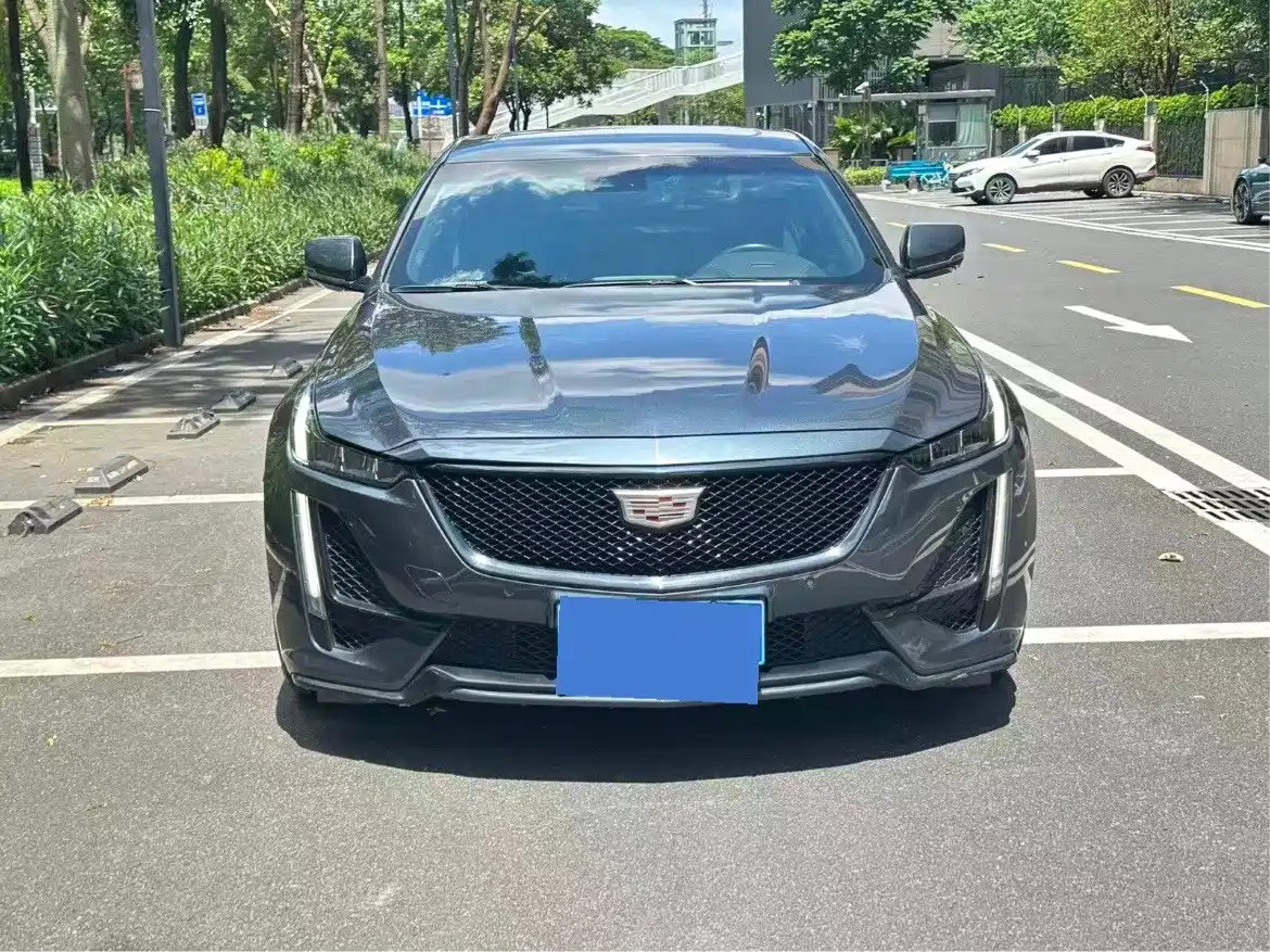 Photo 9 - Cadillac CT5