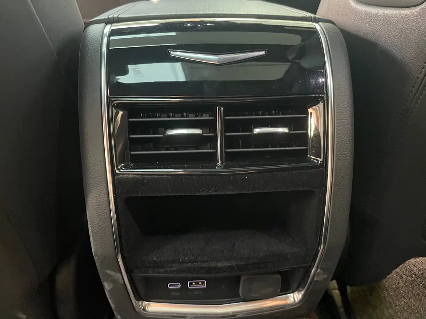 Cadillac CT6 2024 2023 28T Luxury Edition