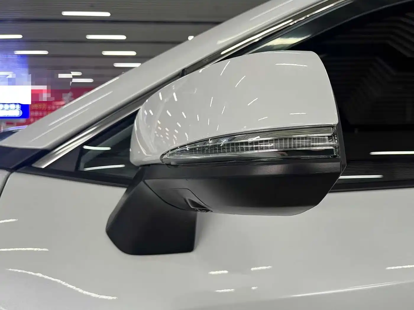 Toyota Wildlander 2023 2.0L CVT AWD Luxury PLUS фото 13