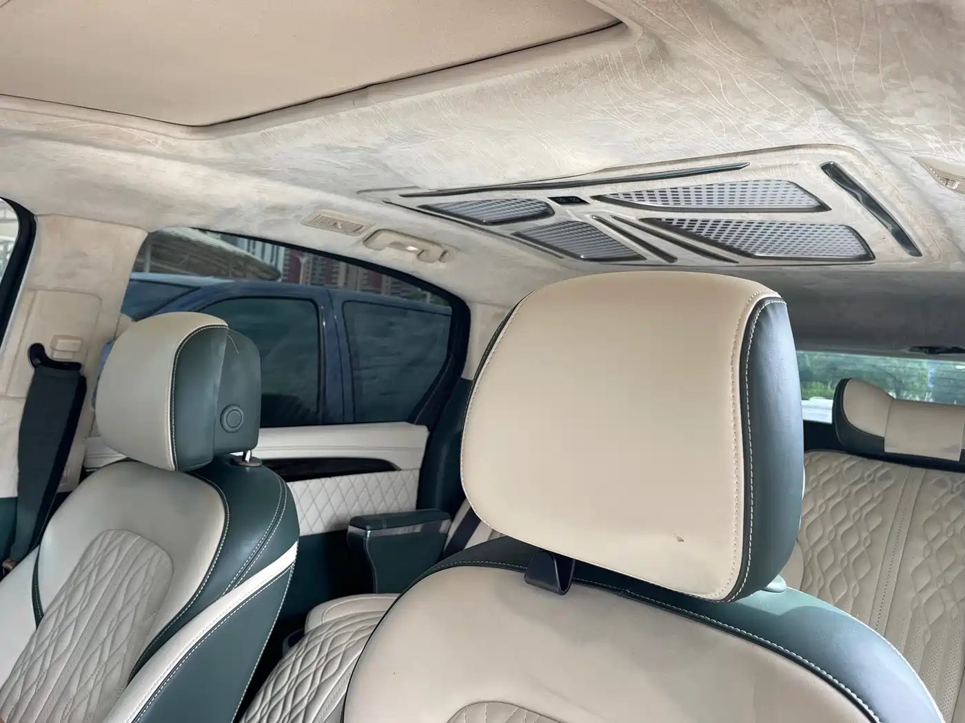 Фото 6 - Buick GL8