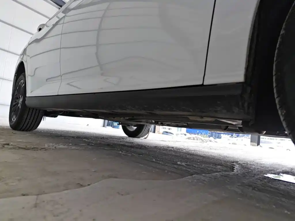 Dongfeng Aeolus Yixuan 2025 2025 1.5L Auto Luxury