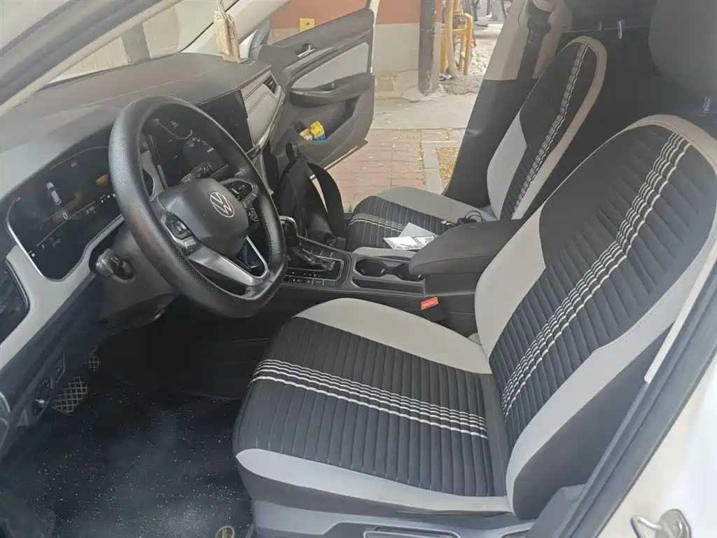Volkswagen Bora 2023 200TSI DSG Comfort Edition фото 12