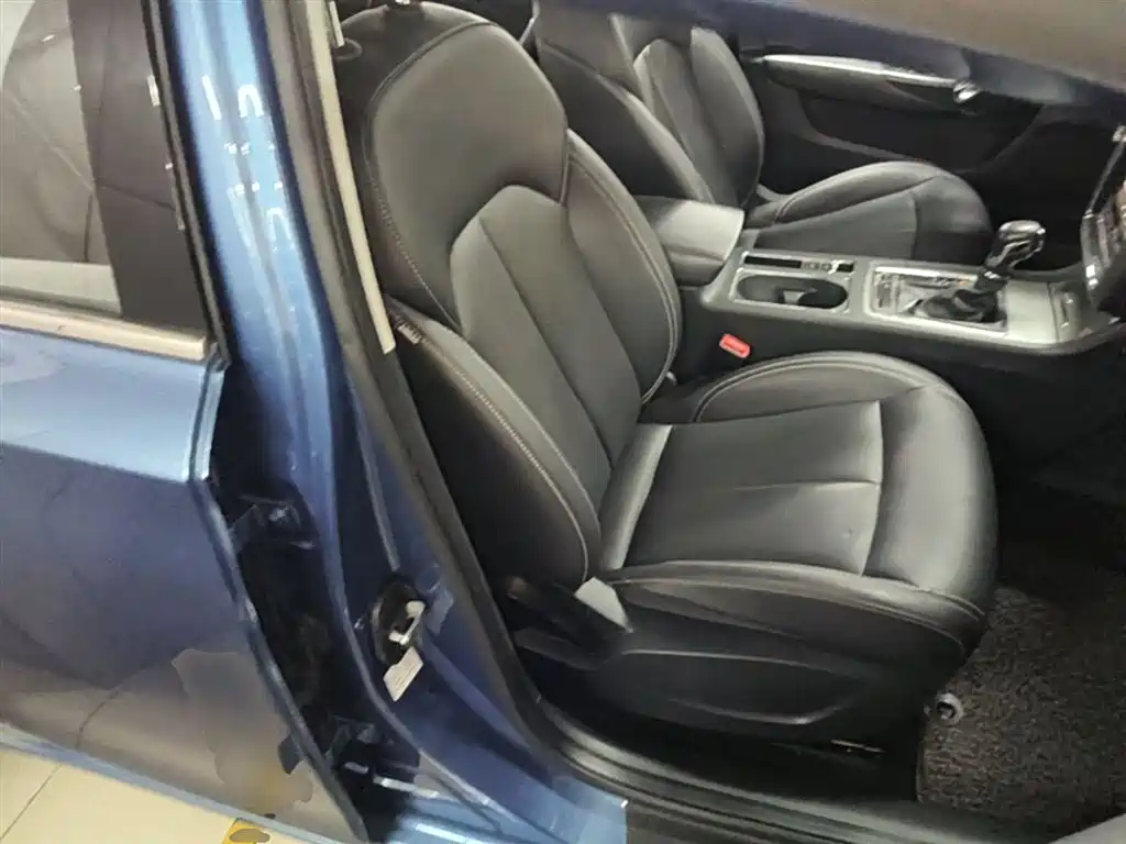 Roewe i6 2018 2017 20T Auto Internet Smart Enjoy Edition