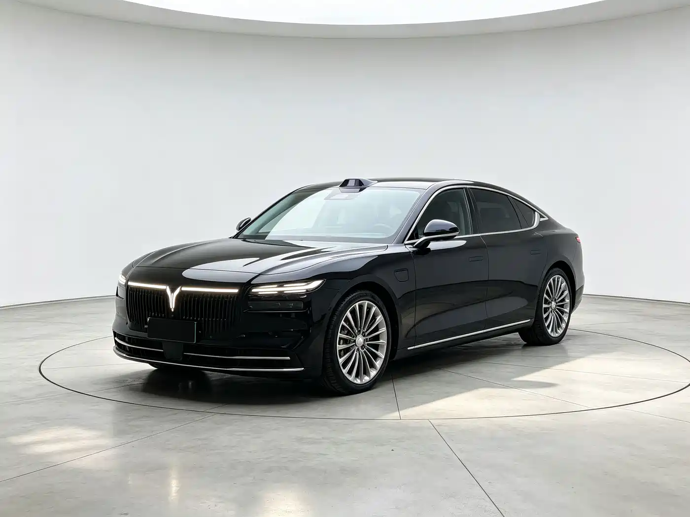 Similar car
