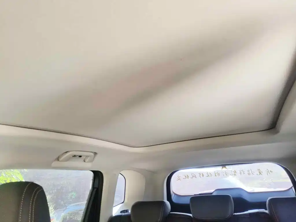 Haval Big Dog 2026 2026 Model 1.5T High Configuration