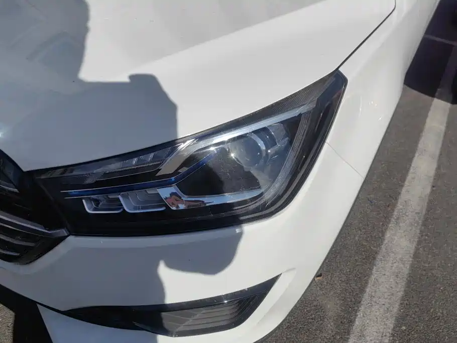Zotye T300 2023 2023 T300L 1.5L Manual Standard Edition