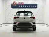 Фото 5 - Volkswagen T-ROC