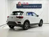 Фото 6 - Volkswagen T-ROC