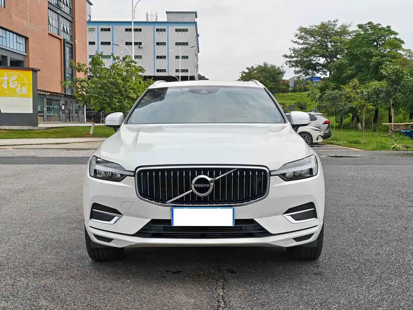 Фото 2 - Volvo XC60
