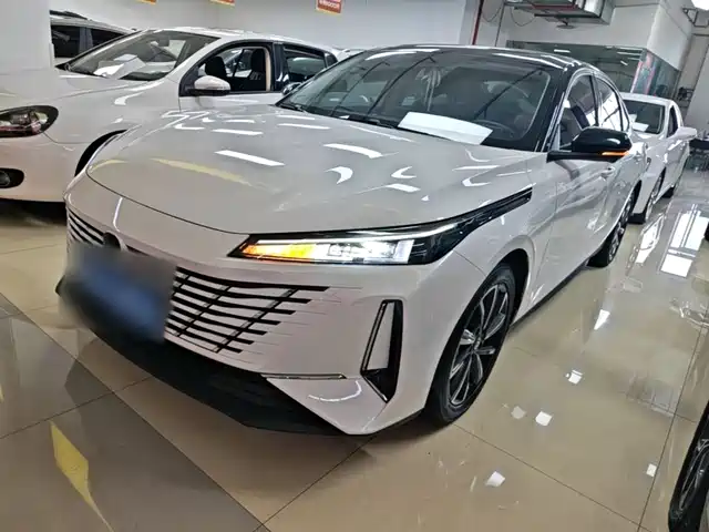 Changan Eado 2025