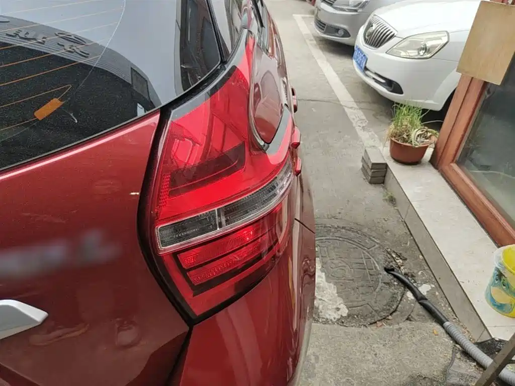 Toyota YARiS L Zhi Xuan 2020 1.5L CVT Leading Edition фото 8