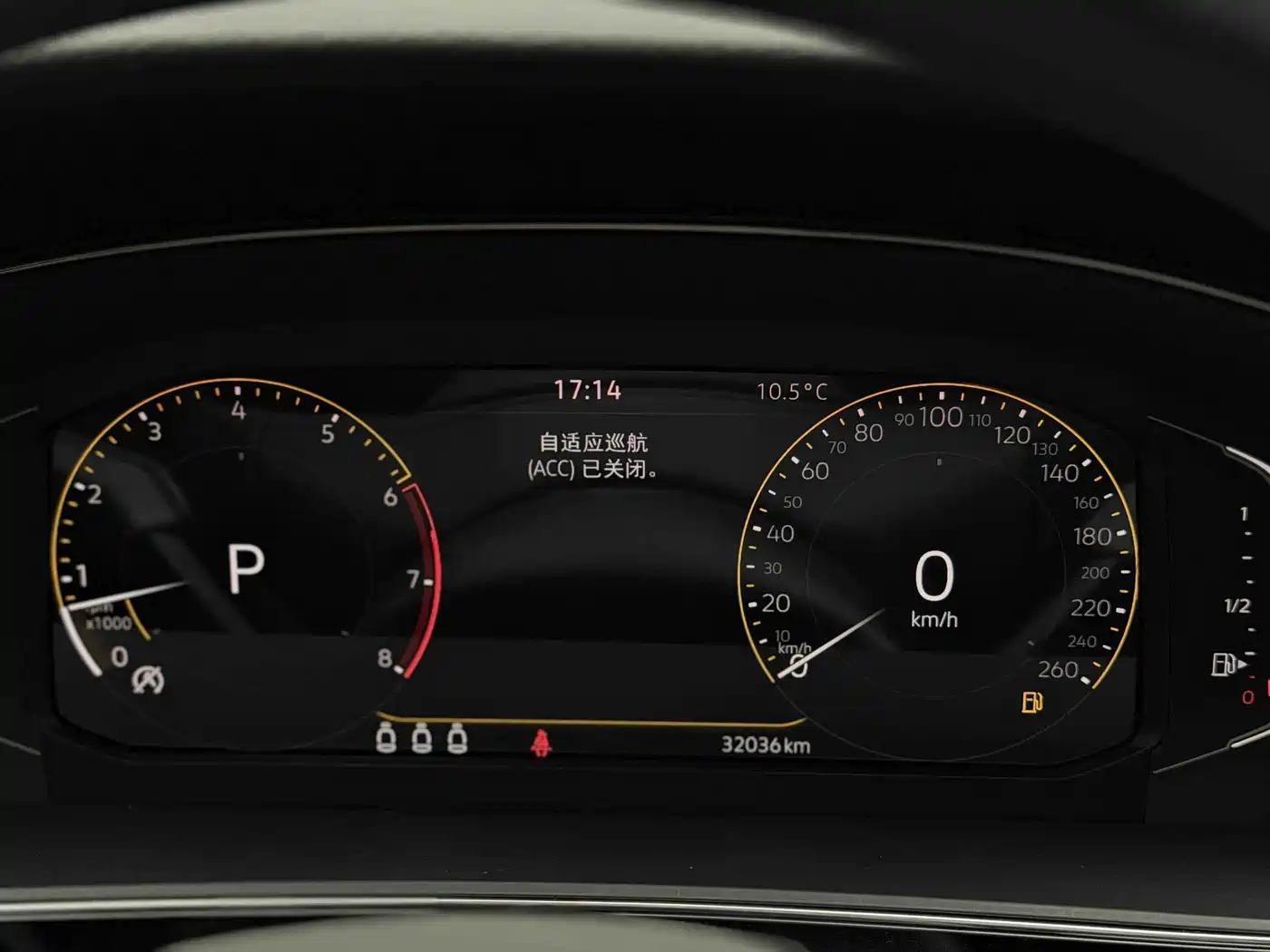 Volkswagen Passat 2024 380TSI Elite Edition фото 18