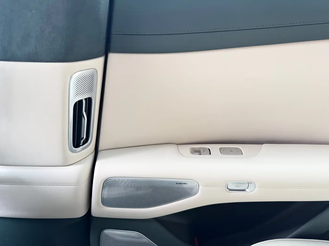 Xiaomi Auto Xiaomi YU7 2025 Ultra Long Range High Performance AWD Max Edition фото 20