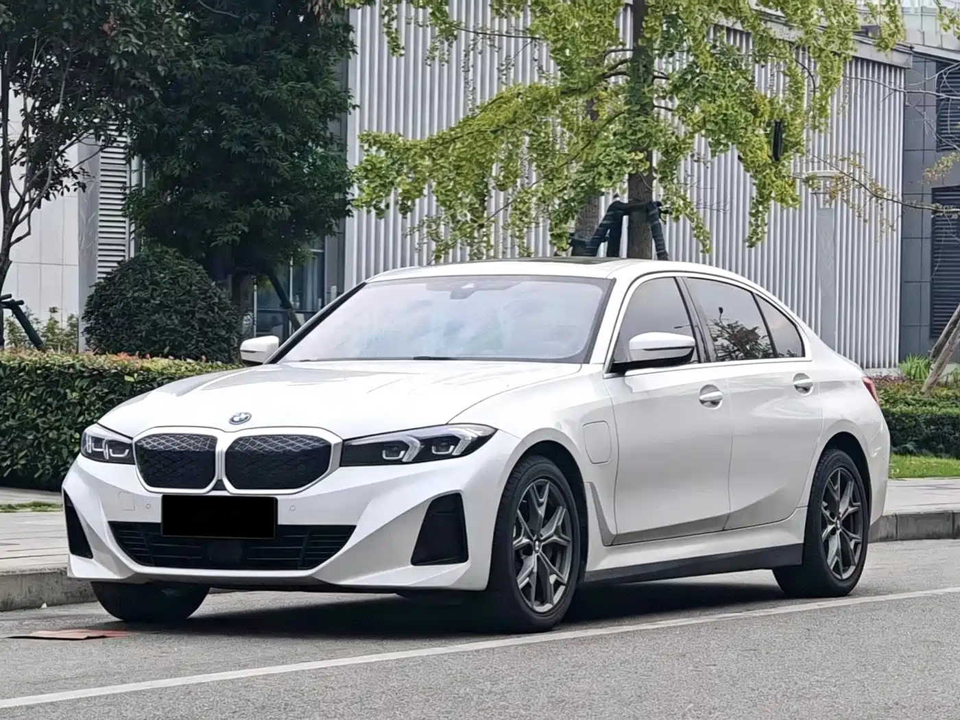 BMW BMW i3 2025 eDrive 35 L