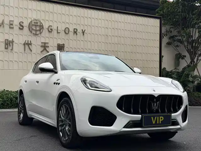 Maserati Maserati Grecale 2023 2.0T GT