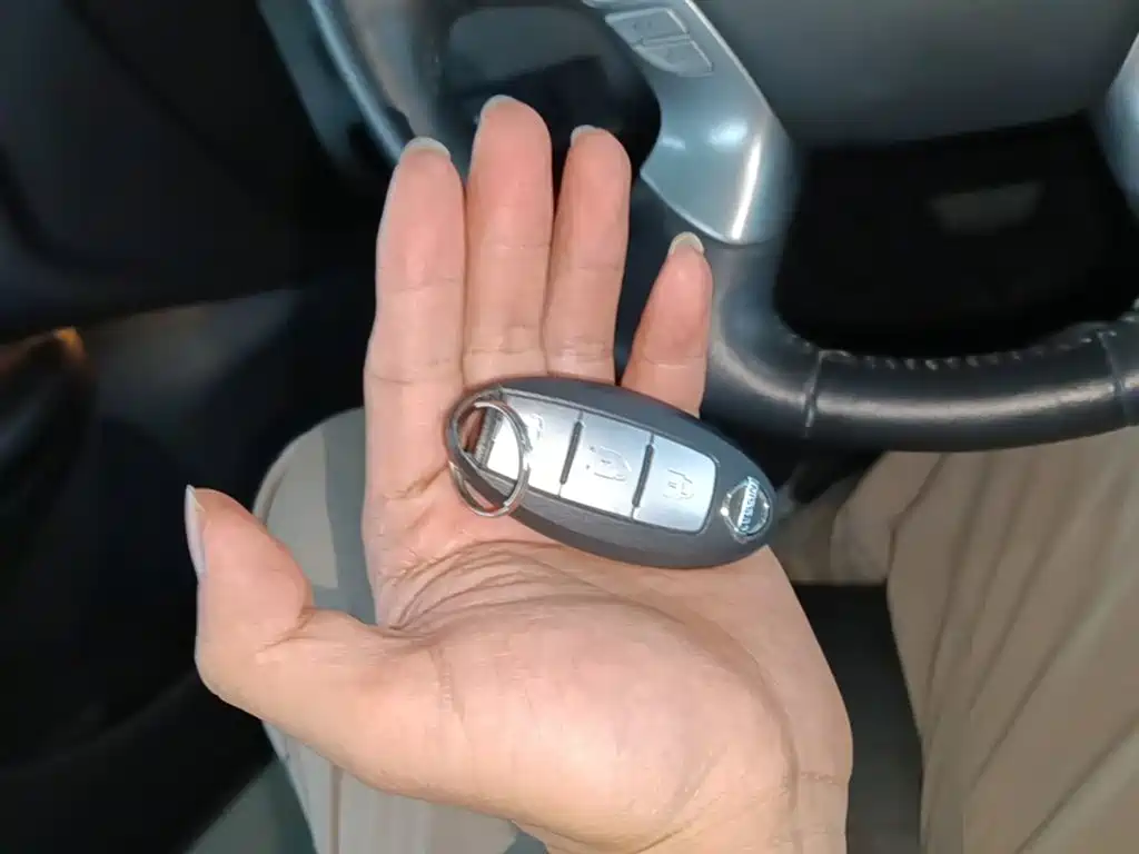 Nissan Murano 2022 2021 2.5L XL 2WD Intelligent Luxury Edition