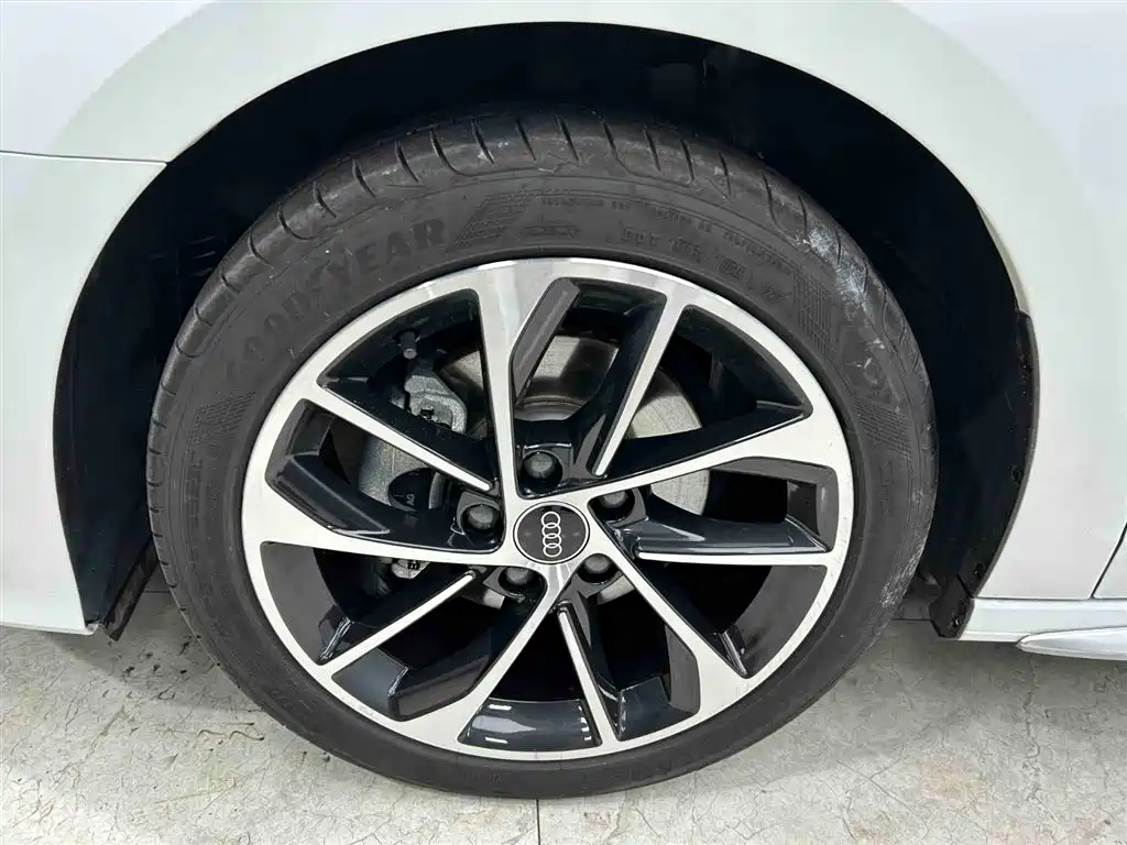 Audi A3 2023 Sportback 35 TFSI Progressive Sport фото 19