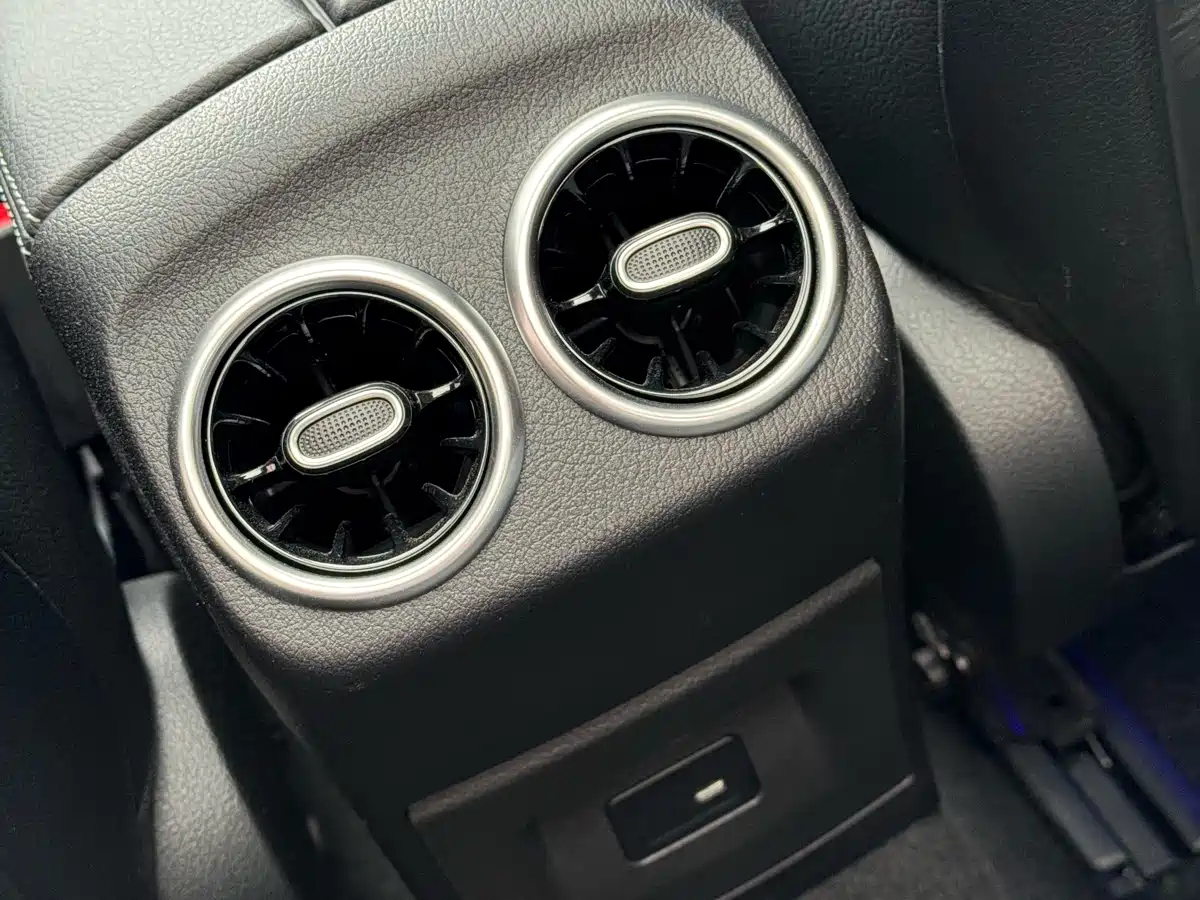 Mercedes-Benz A-Class 2022 Facelift III A 200 L Sport Sedan Fashion фото 23