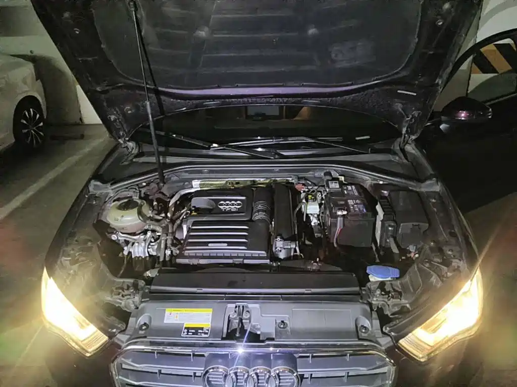 Фото 3 - Audi A3