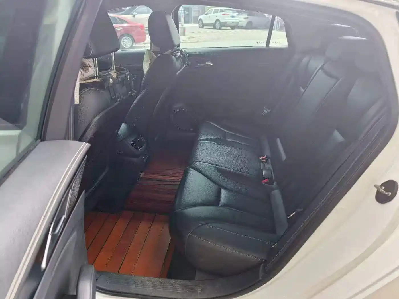Hongqi H5 2019 2019 30TD Style Edition