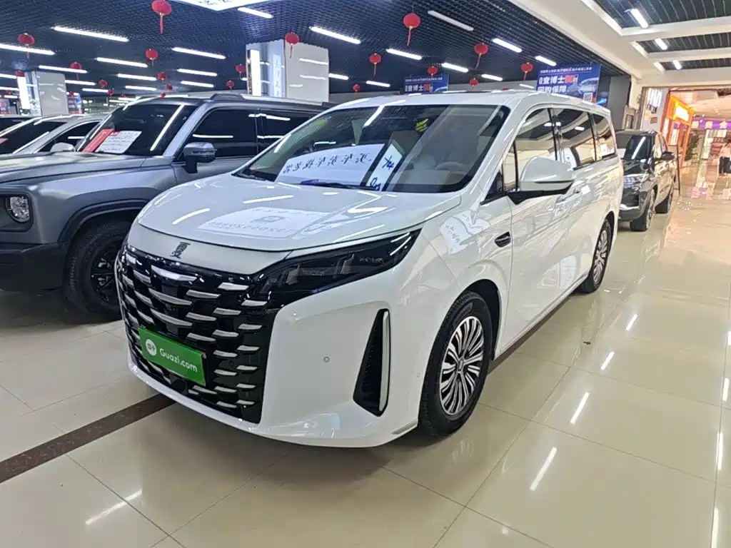 Фото 1 - BYD Xia