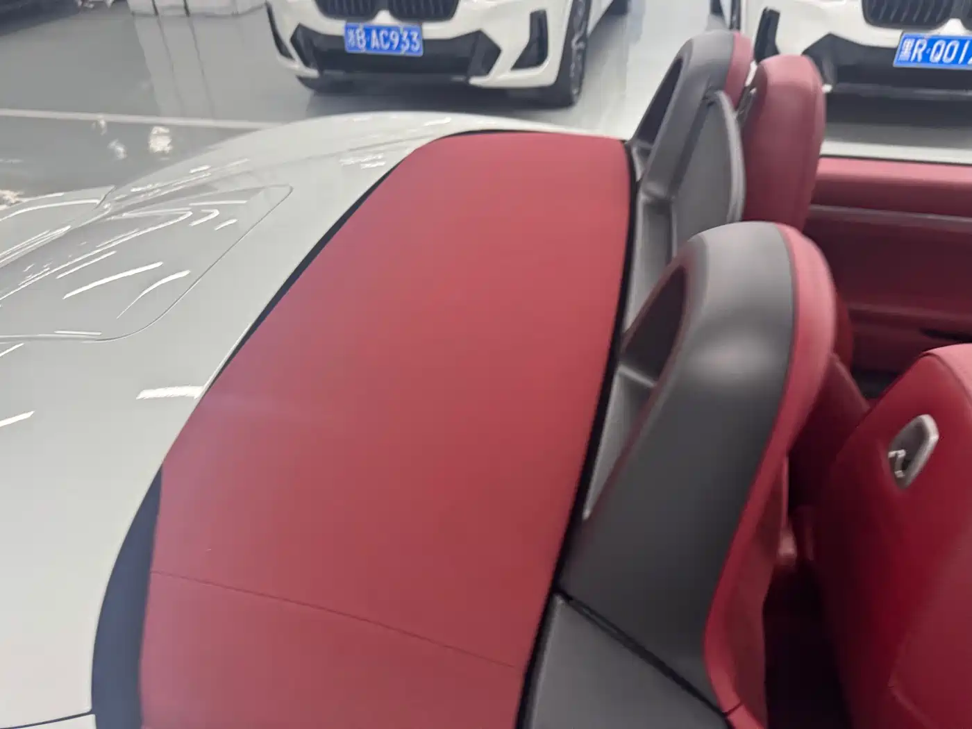 Porsche 718 2018 Boxster 2.0T фото 10