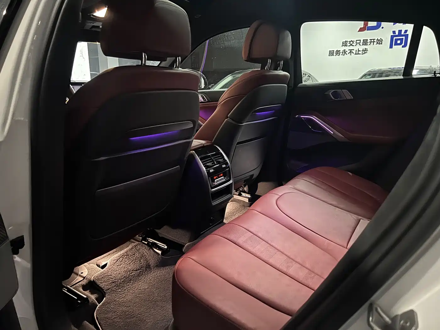 BMW X6 2019 xDrive35i Exclusive M Sport Package фото 9