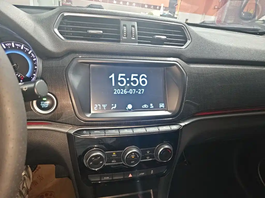 Haval H2 2018 2018 Blue Label 1.5T DCT 2WD Luxury