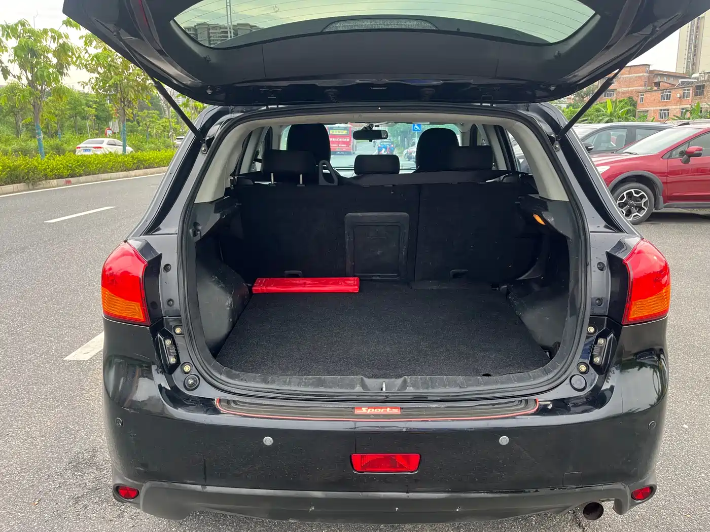 Фото 6 - Mitsubishi ASX