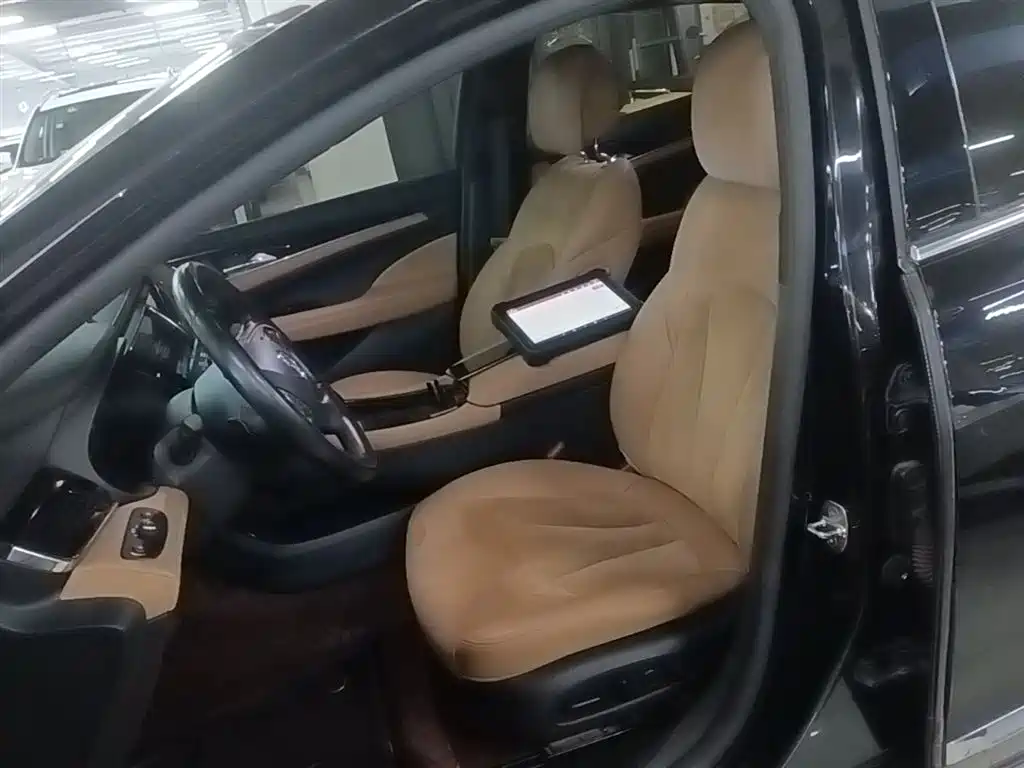 Buick LaCrosse 2016 20T Luxury фото 15