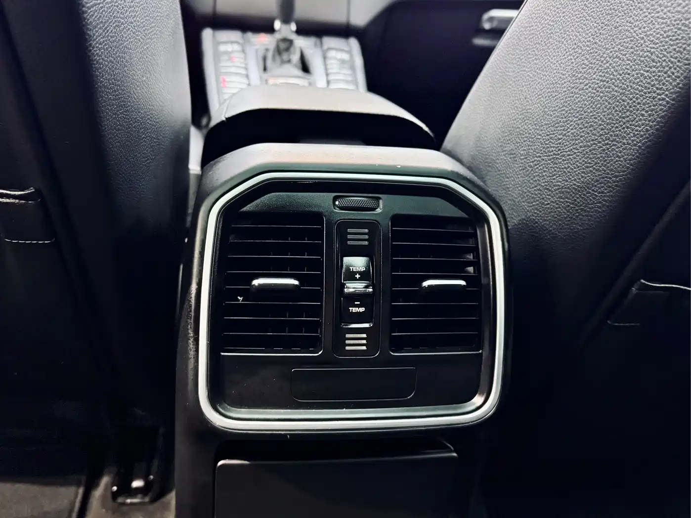 Porsche Macan 2016 Macan S 3.0T фото 17