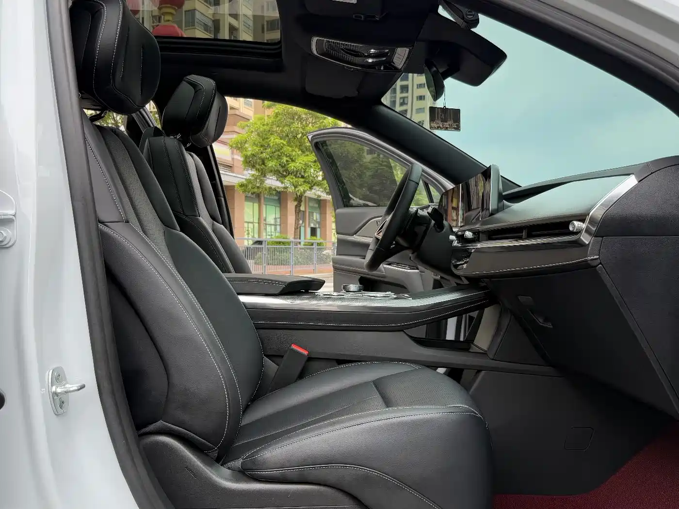 Cadillac XT5 2026 2026 2.0T Luxury Model