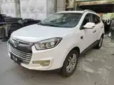 Фото 2 - JAC Refine S5